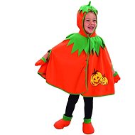 Carnival dress - pumpkin, 92 - 104 cm - Costume