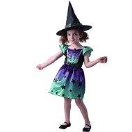 Carnival dress - witch, 80 - 92 cm - Costume