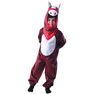 Dress for carnival - horse, 80 - 92 cm - Costume