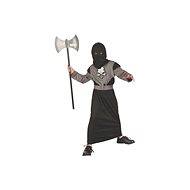 Carnival dress - Dark Warrior, 120-130 cm - Costume