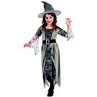 Carnival dress - witch, 120-130 cm - Costume