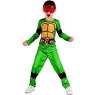Dress for carnival - turtle boy, 120-130 cm - Costume