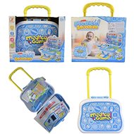 Doctor set, in case, 56x23cm - Kids Doctor Briefcase