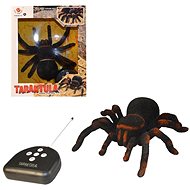 Remote Control Spider, 27mhz, 33x27cm - Soft Toy