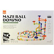 Ball Track 218 pcs, 32x48cm - Ball Track