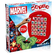 Match Marvel - Social Game