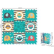 Foam Puzzle - Foam Puzzle