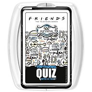Quiz Friends ver.CZ - Card Game