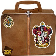 Top Trumps TIN Gryffindor ver.CZ - Card Game