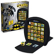 Match Batman - Board Game