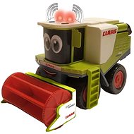 Happy People Harvester HP L&S CLAAS KIDS LEXION 780 - Toy Car