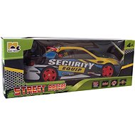 Street Racers - Remote Control Car