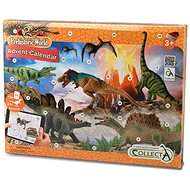 Advent calendar-dinosaurs - Advent Calendar