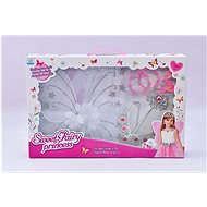 Set for Princess - Costume Accessory