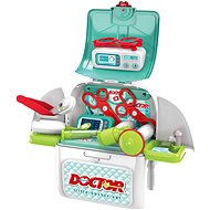 Backpack - Doctor - Kids Doctor Kit