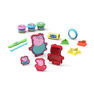 Peppa Pig Model Kit - Modelling Clay