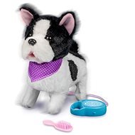French Bulldog Walking - Soft Toy