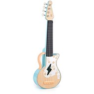 Hape Ukulele blue - Guitar for Kids