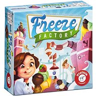 Freeze Factory - Social Game