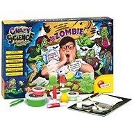 LSC Dr. Zombie Laboratory - Experiment Kit