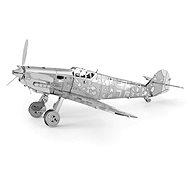 Metal Earth Messerschmitt BF-109 - Metal Model