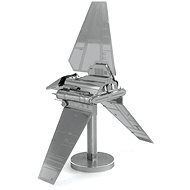 Metal Earth SW Imperial Shuttle - Metal Model