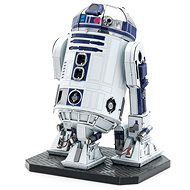 Metal Earth SW BIG R2-D2 - Metal Model