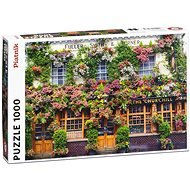 1000 Churchill Pub in London - Puzzle