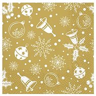 Napkin P 33x33 Christmas TL825000 - Paper Napkins