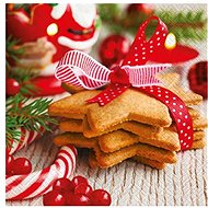 Napkin P 33x33 Christmas SDL056099 - Paper Napkins