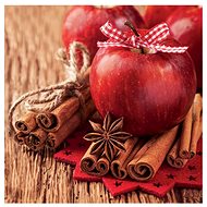 Napkin P 33x33 Christmas SDL073199 - Paper Napkins
