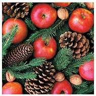 Napkin P 33x33 Christmas SDL001400 - Paper Napkins
