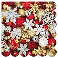 Napkin P 33x33 Christmas SDL011900 - Paper Napkins