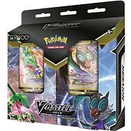 Pokémon TCG: V Battle Deck Bundle - Rayquaza vs. Noivern - Card Game