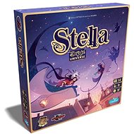 Stella - Card Game