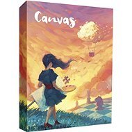 Canvas - Board Game