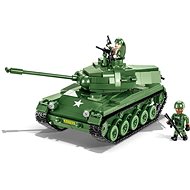 Cobi 2239 M41A3 Walker Bulldog - Building Set