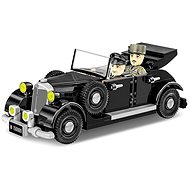 Cobi 2261 De Gaulle's Horch 830 BL - Building Set