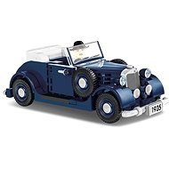 Cobi 2262 1935 Horch 830 Cabriolet - Építőjáték
