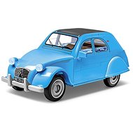Cobi 24511 Citroen 2CV type AZ - Building Set