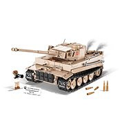 Cobi 2556 PzKpfw VI Tiger 131 - Building Set