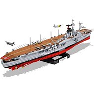 Cobi 4826 Aircraft Carrier Graf Zeppelin - Building Set