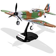 Cobi 5720 Dewoitine D.520 - Building Set