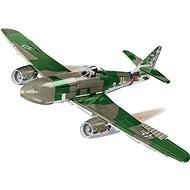 Cobi 5721 Messerschmitt ME 262A-1A - Building Set