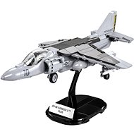 Cobi 5809 AV-8B Harrier II Plus - Building Set