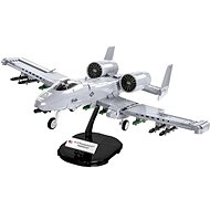 Cobi 5812 A10 Thunderbolt II Warthog - Building Set