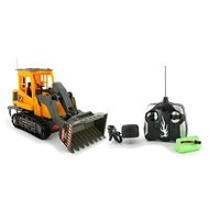 RC Ventures + RC model loader King Force 1:36 - RC Digger