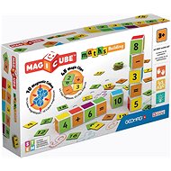 Magicube Maths Building 55 - Building Set