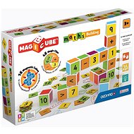 Magicube Maths Building 61 - Stavebnice