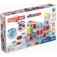 Magicube Word Building 79 - Building Set